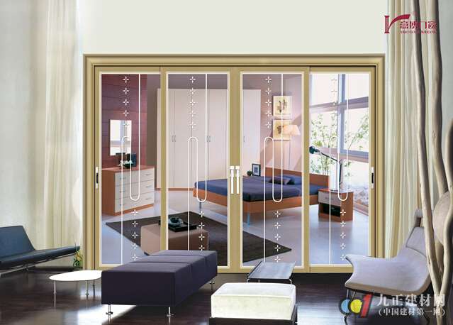 門窗促銷旺季在即，意博門窗建議選購“四步走”