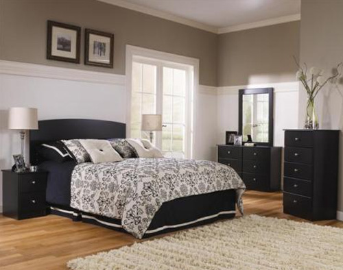 床、衣柜、梳妝臺(tái)臥室三大家具選購(gòu)技巧