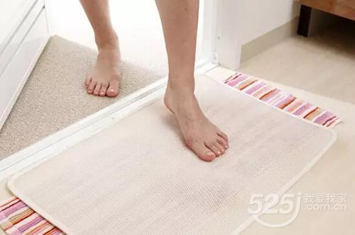 提防浴室殺手，衛(wèi)浴空間使用安全攻略