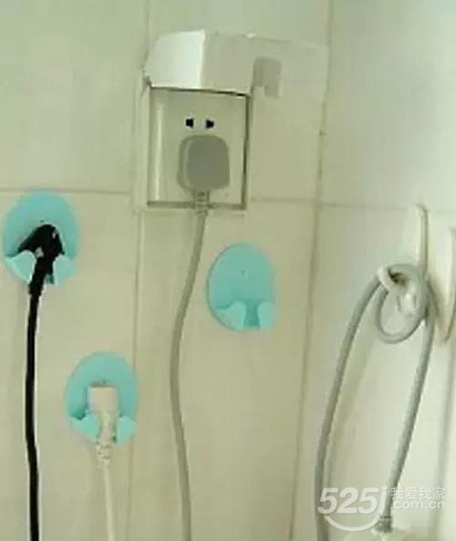 提防浴室殺手，衛(wèi)浴空間使用安全攻略