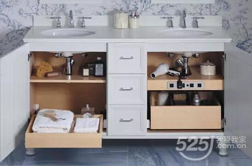 提防浴室殺手，衛(wèi)浴空間使用安全攻略